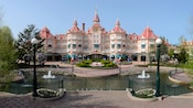disneyLand Hôtel